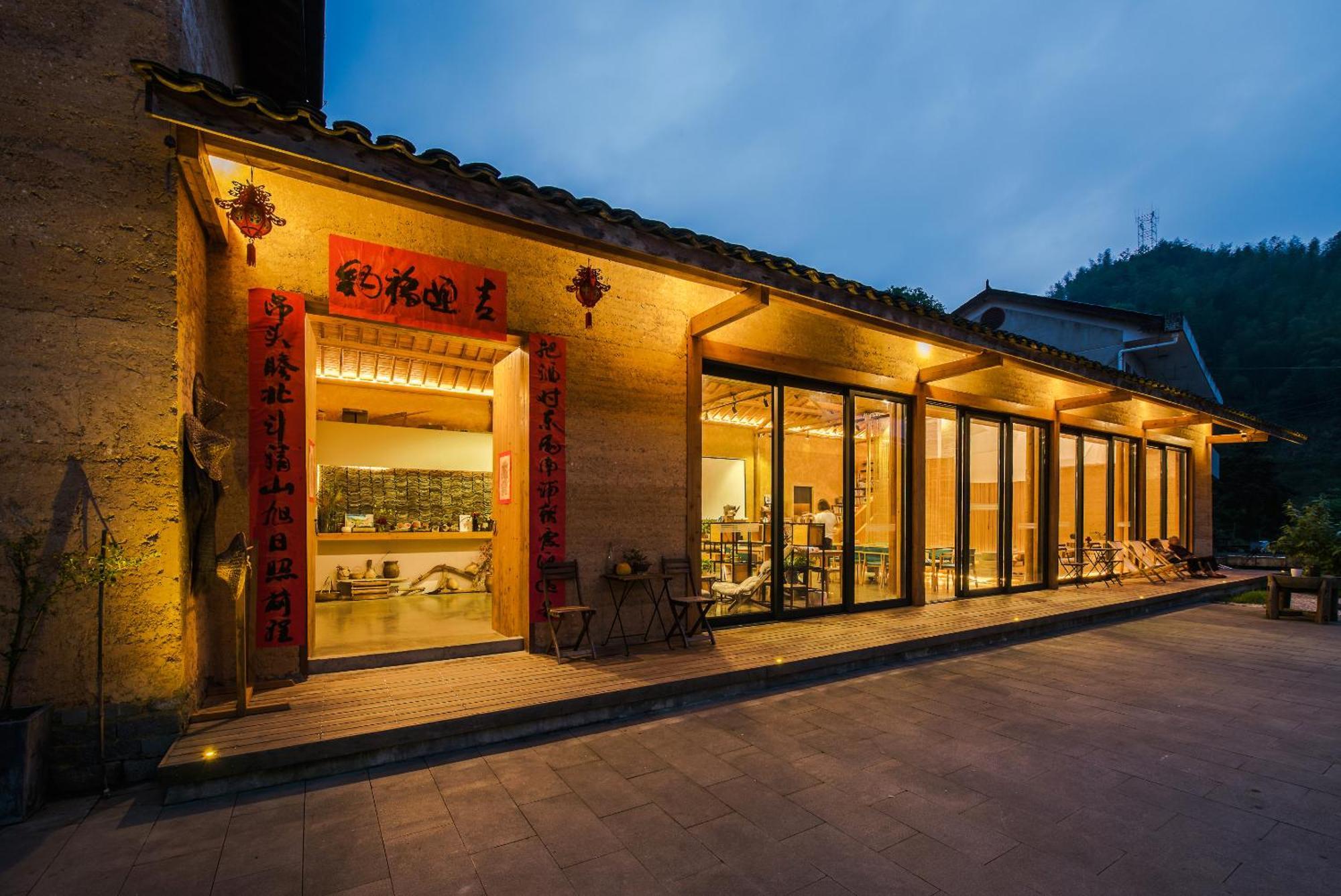 Wastone Apartment Liyangcun Exterior photo