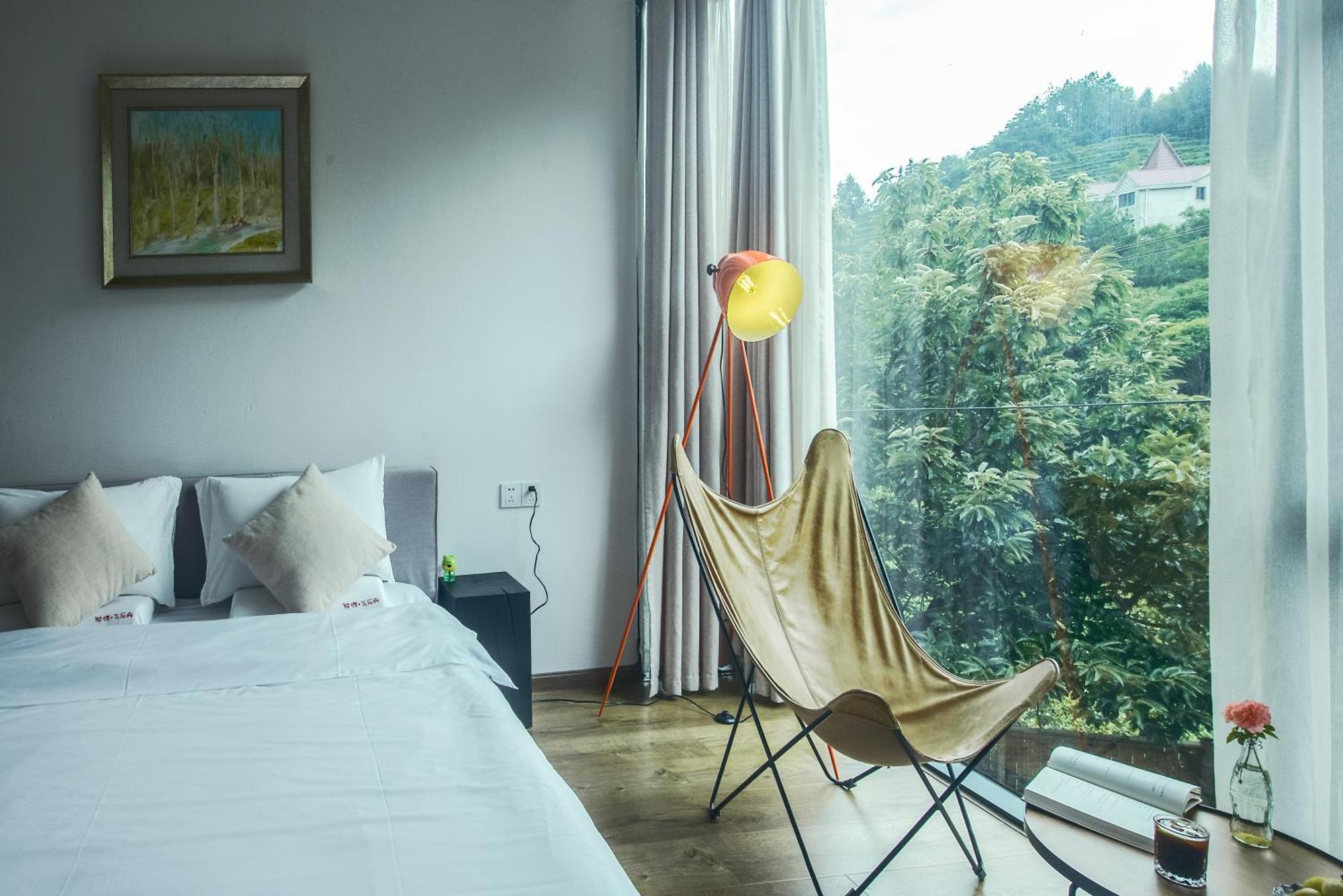 Wastone Apartment Liyangcun Exterior photo