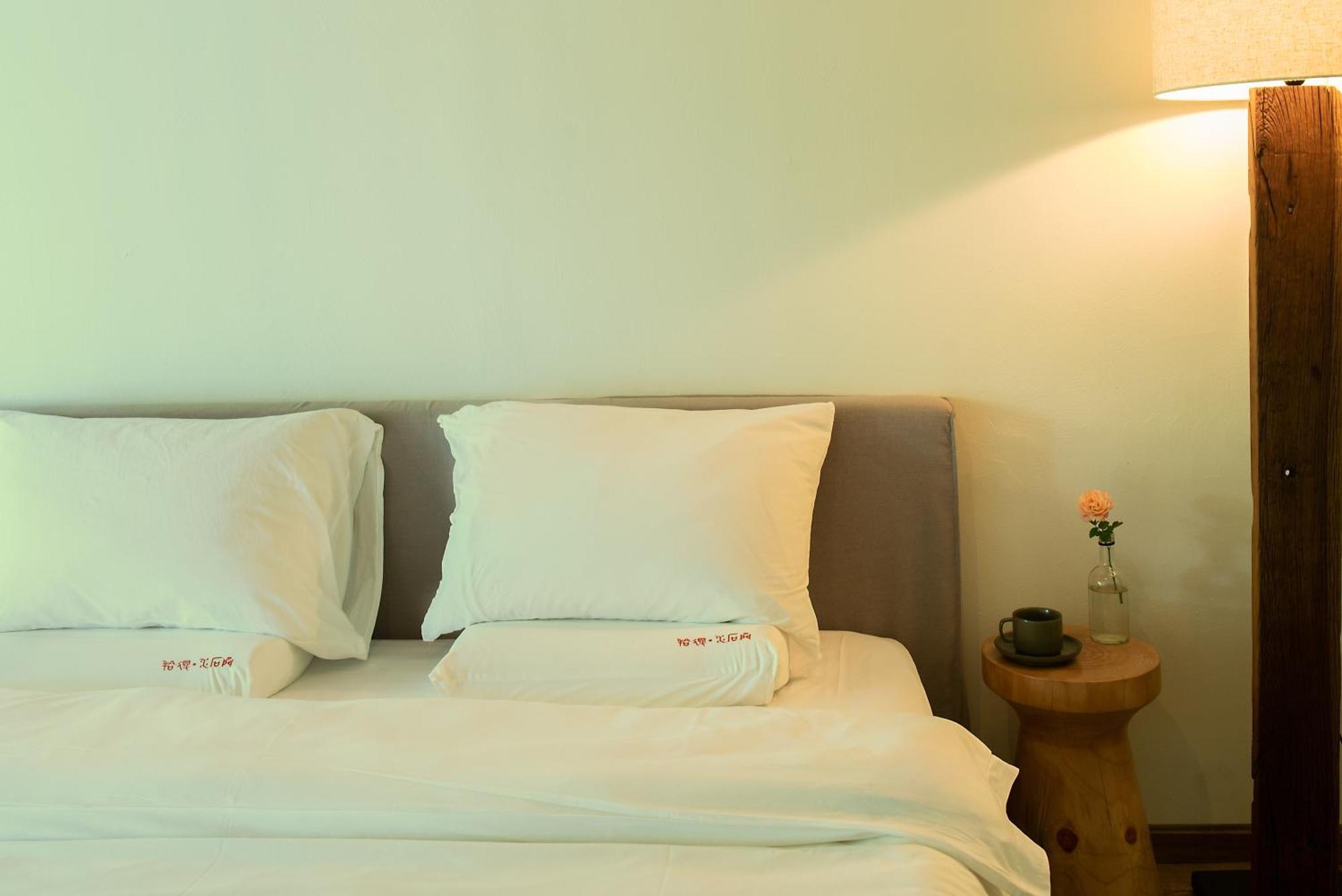 Wastone Apartment Liyangcun Exterior photo