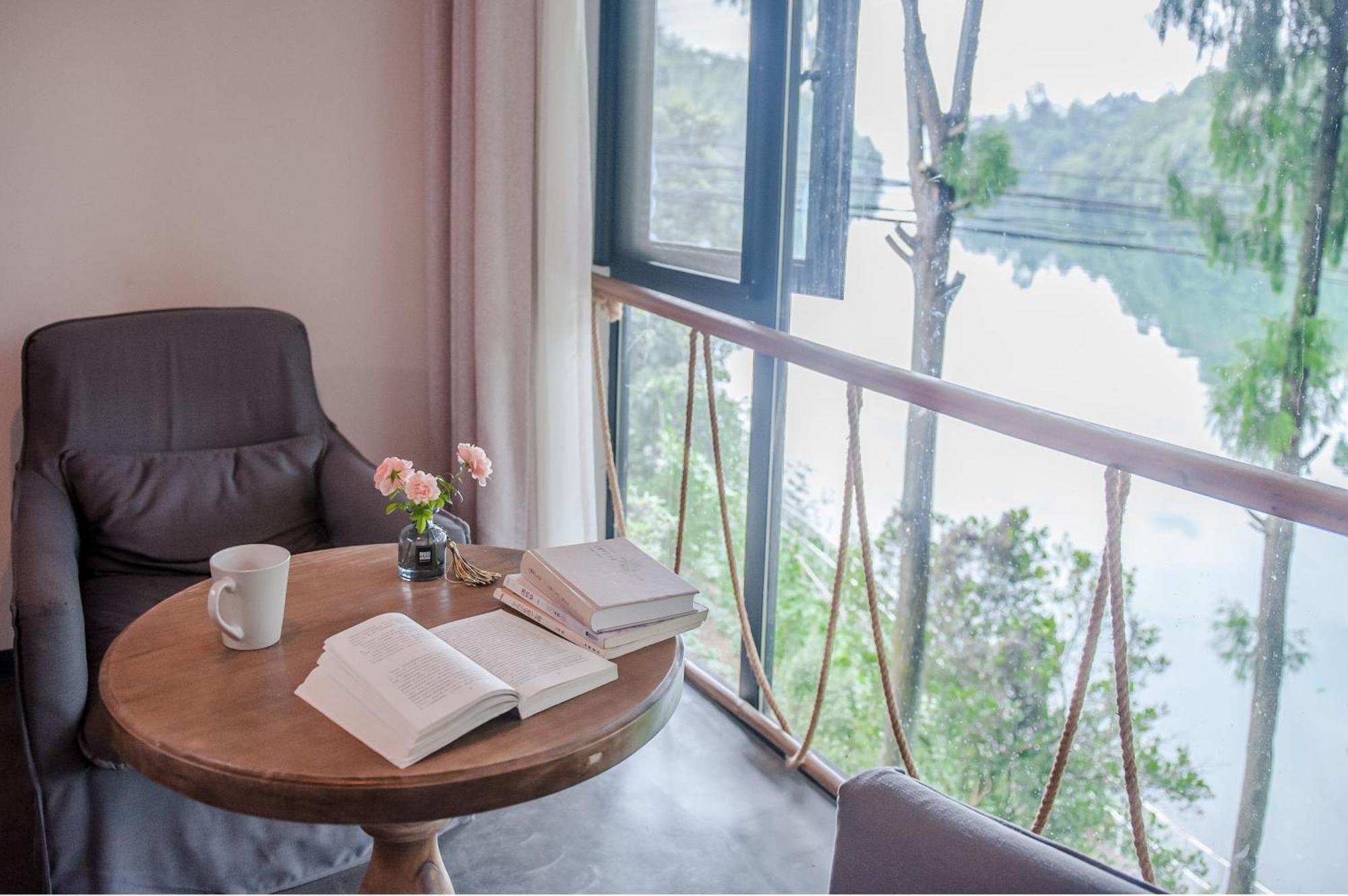 Wastone Apartment Liyangcun Exterior photo