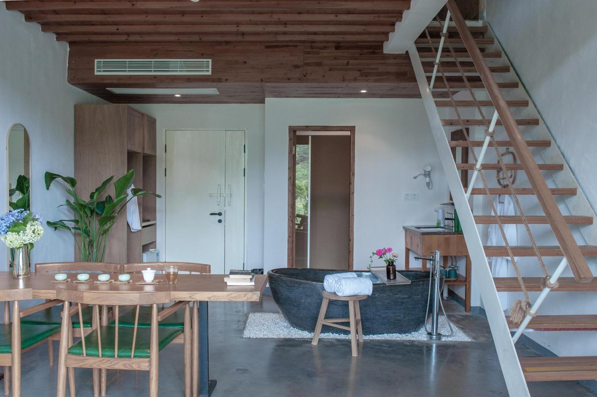 Wastone Apartment Liyangcun Exterior photo