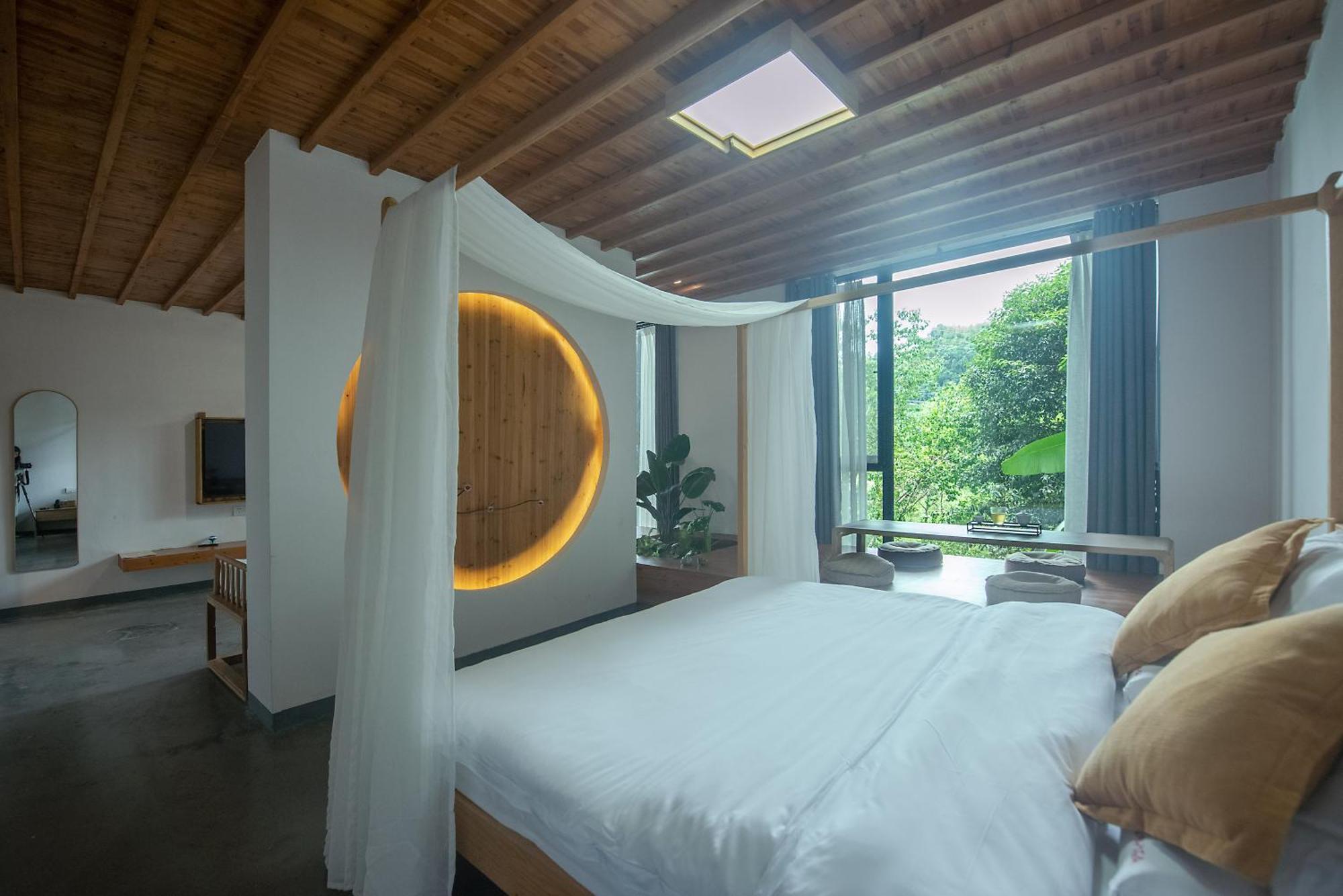 Wastone Apartment Liyangcun Exterior photo