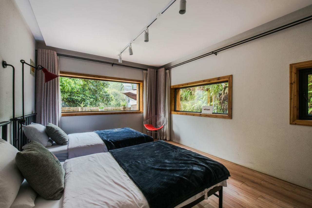 Wastone Apartment Liyangcun Exterior photo